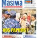 Masiwa N°545
