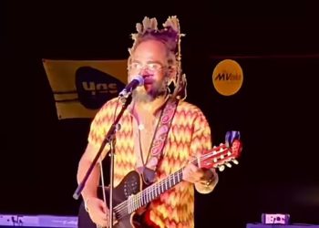 Mtoro Chamou enflamme Anjouan et secoue les consciences