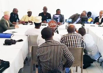 Promesses et manipulations. Un nouveau débat sur la tournante aux Comores.