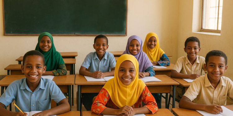 Les chiffres de l’examen de 6e. Symptôme de l’échec de l’école publique