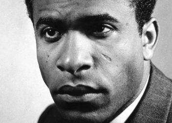 Frantz Fanon : l’immortel centenaire