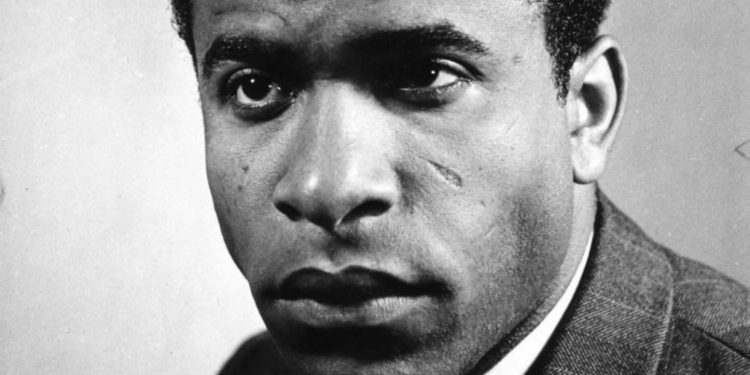 Frantz Fanon : l’immortel centenaire