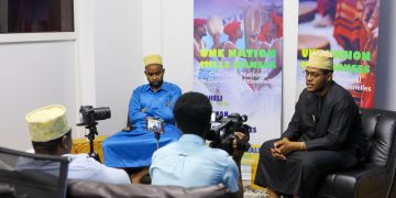 Prospection et promotion. des danses traditionnelles comoriennes