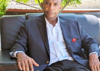 Dr Issa Salim : « La Constitution a été bafouée, la justice instrumentalisée, les opposants réprimés »