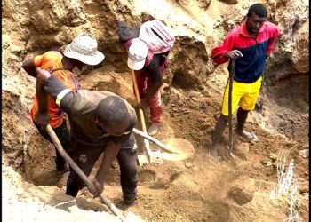 Éboulement meurtrier à Dindrihari