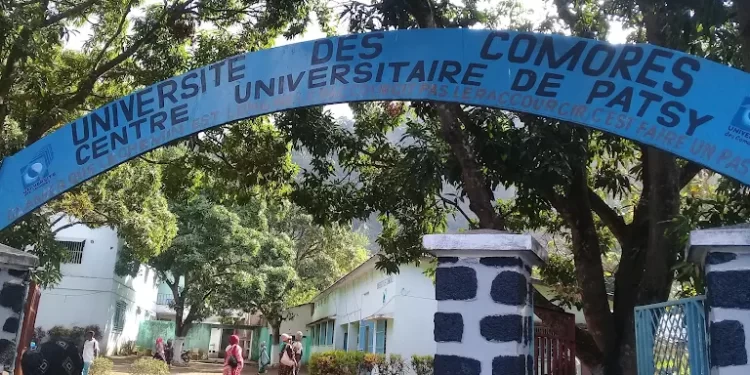 Université des Comores. La grève à Patsy plonge les étudiants dans l’incertitude