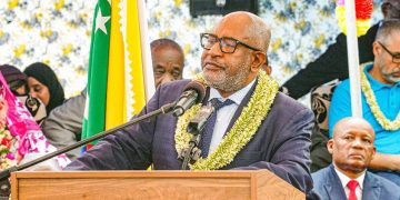 Quand la souveraineté devient une blague