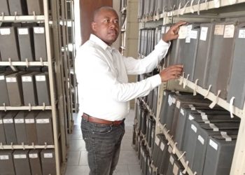 Les grandes réalisations du régime Ali Soilihi