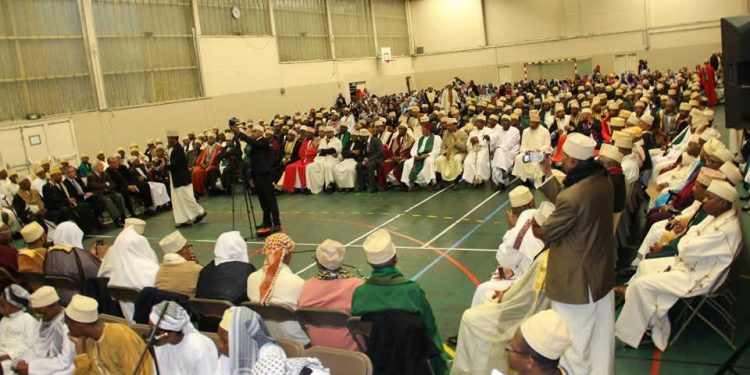 Cinquantenaire de l’indépendance des Comores. Enjeux et défis d’une diaspora dynamique