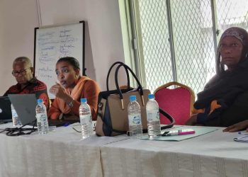 Violences basées sur le genre et journalisme