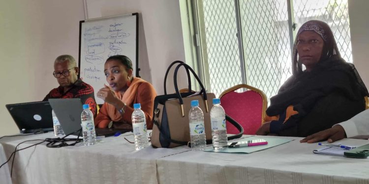 Violences basées sur le genre et journalisme