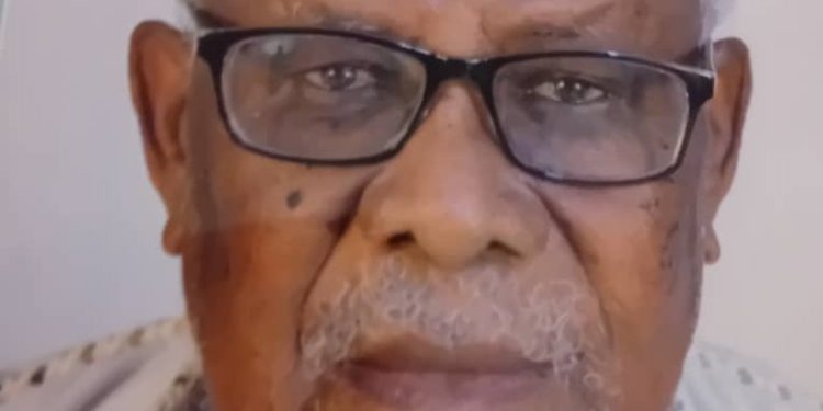 Mohamed Ali Nohooi : « La guerre d’Algérie a été un conflit très violent et traumatisant »