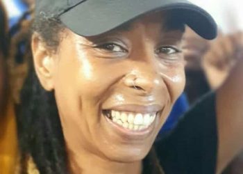 Zaina Yahaya Ben Ahmed Alias Zayone : « Il est temps que les gens viennent nous rejoindre pour mener ensemble le combat »