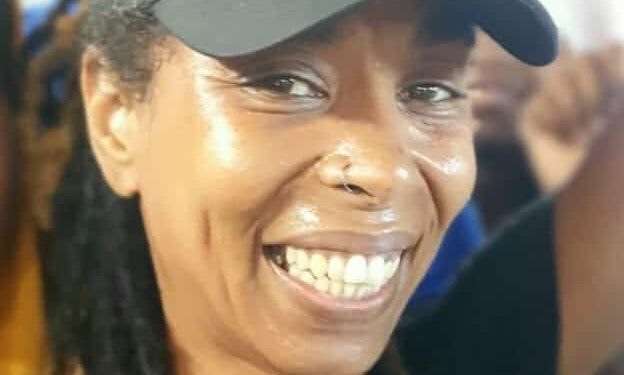 Zaina Yahaya Ben Ahmed Alias Zayone : « Il est temps que les gens viennent nous rejoindre pour mener ensemble le combat »