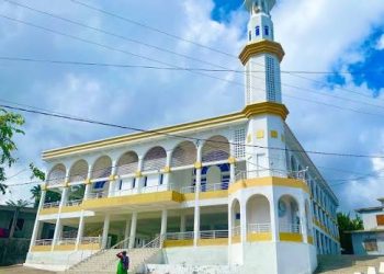 Le vendredi, temps religieux et temps social