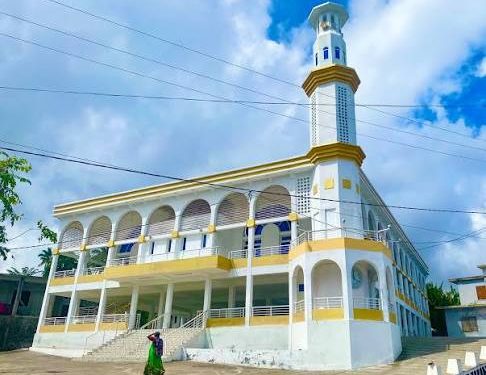 Le vendredi, temps religieux et temps social