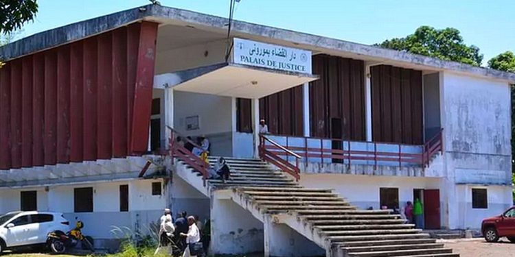 Mort de Nafoite Mzembaba. Soupçons de féminicide