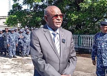 Fête de la nouvelle année. Zéro accident grave, zéro décès