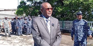 Fête de la nouvelle année. Zéro accident grave, zéro décès