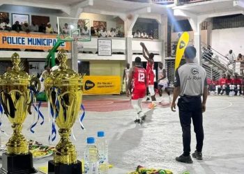 Basketball. Ouani impose sa loi lors des finales nationales