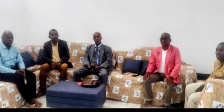 17 février. Entre réconciliation et incertitude politique