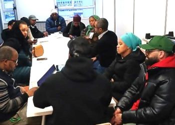 Éveil de la conscience