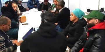 Éveil de la conscience