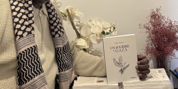 Le miracle d’Un sourire à Gaza.