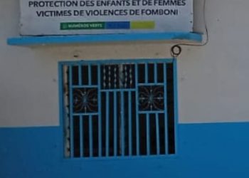Violences sexuelles à Mohéli