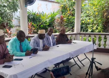 Accord-cadre de Fomboni. Deux célébrations cette année à Mwali