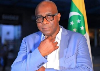 Saïd Ahmed Saïd Abdillah : « Azali n’a apporté que malheurs et misères »