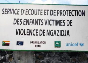 Les cas de violences contre les femmes et les enfants ont augmenté en 2025