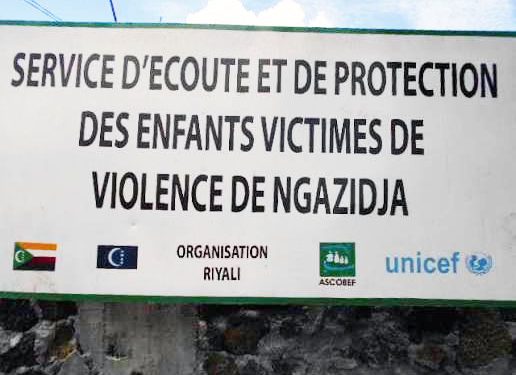 Les cas de violences contre les femmes et les enfants ont augmenté en 2025