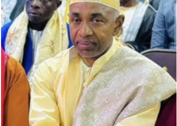 Ahamada Mohamed Ali Kari, éducateur et amoureux de la culture