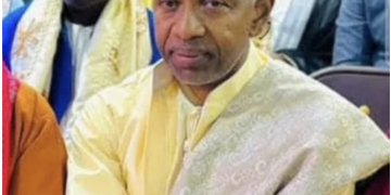 Ahamada Mohamed Ali Kari, éducateur et amoureux de la culture