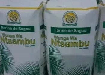 Ramadan. La bouillie de sagou, une passion comorienne