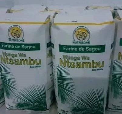 Ramadan. La bouillie de sagou, une passion comorienne