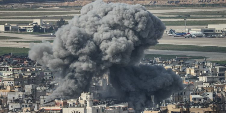 Conflit en Iran. L’inquiétude des Comoriens