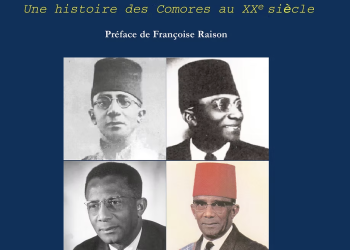 Saïd Mohamed Cheikh. Le « conservateur » qui a bâti les Comores modernes (1)