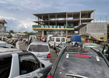 La guerre en Iran et ses conséquences aux Comores