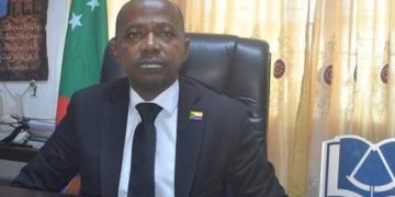 Décès d’Anfani Ahamada Bacar. Faits et vérités.