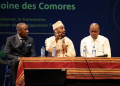 La diaspora comorienne à l’affiche