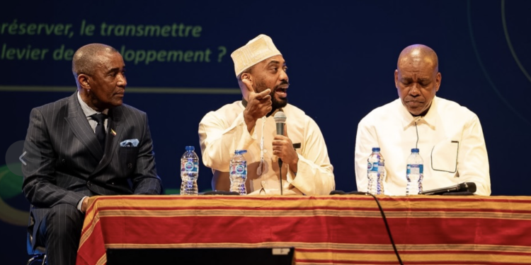 La diaspora comorienne à l’affiche