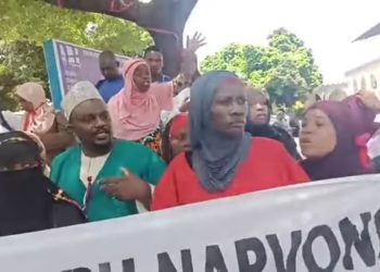 Hôpital Al-Maarouf. Licenciements, dialogue et revendications