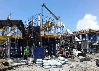 Une gouvernance exemplaire