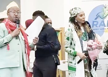 À Stains, la culture comorienne a fait battre sa mémoire