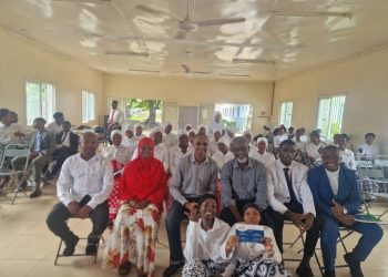 IUT. Deux experts livrent un masterclass devant 80 étudiants.