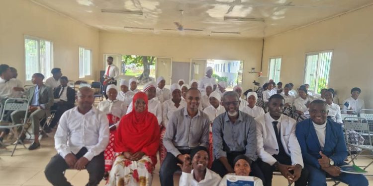 IUT. Deux experts livrent un masterclass devant 80 étudiants.