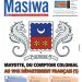 Masiwa N°580