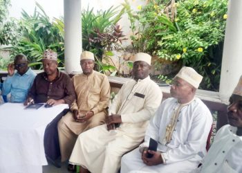 ROC, OUM et COMRED lancent une « opposition nationale »